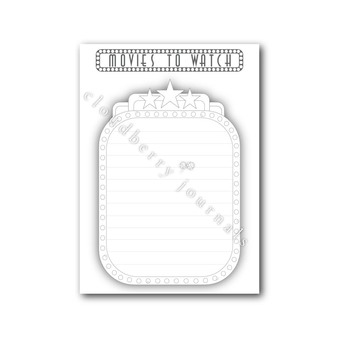 butterfly wing mood tracker on white